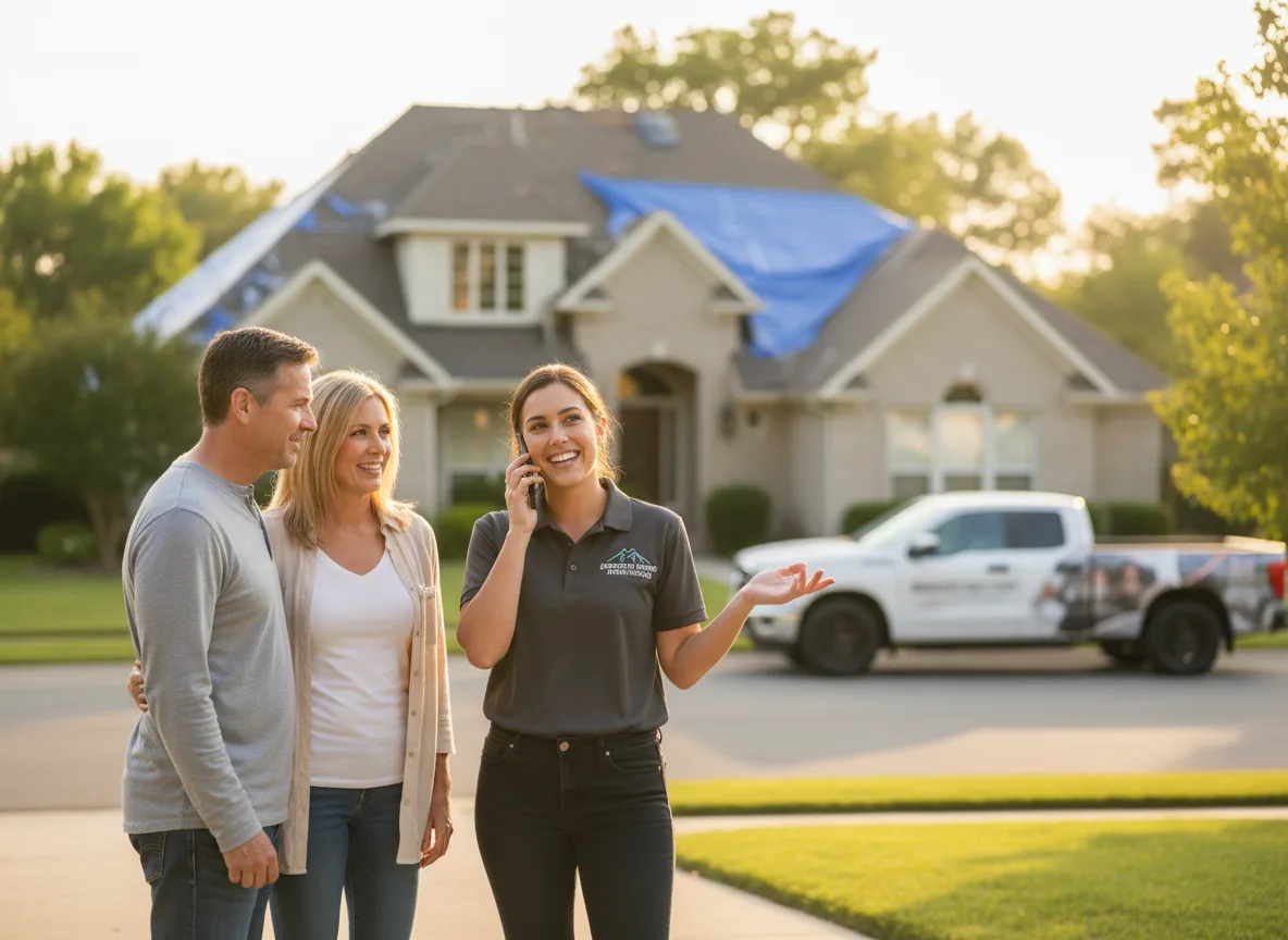 Emergency Roof Repair Comfrey, MN FAQs